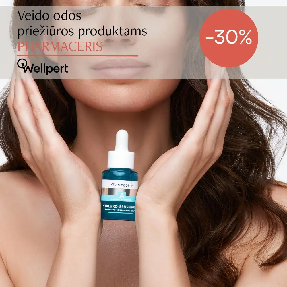 Spalis PH veidas-30 11 statiniai