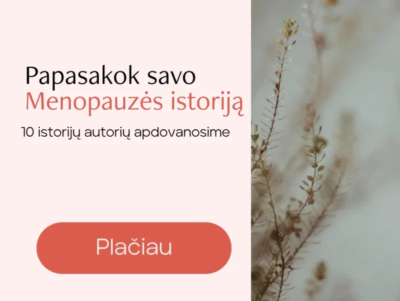 menopauze mobile