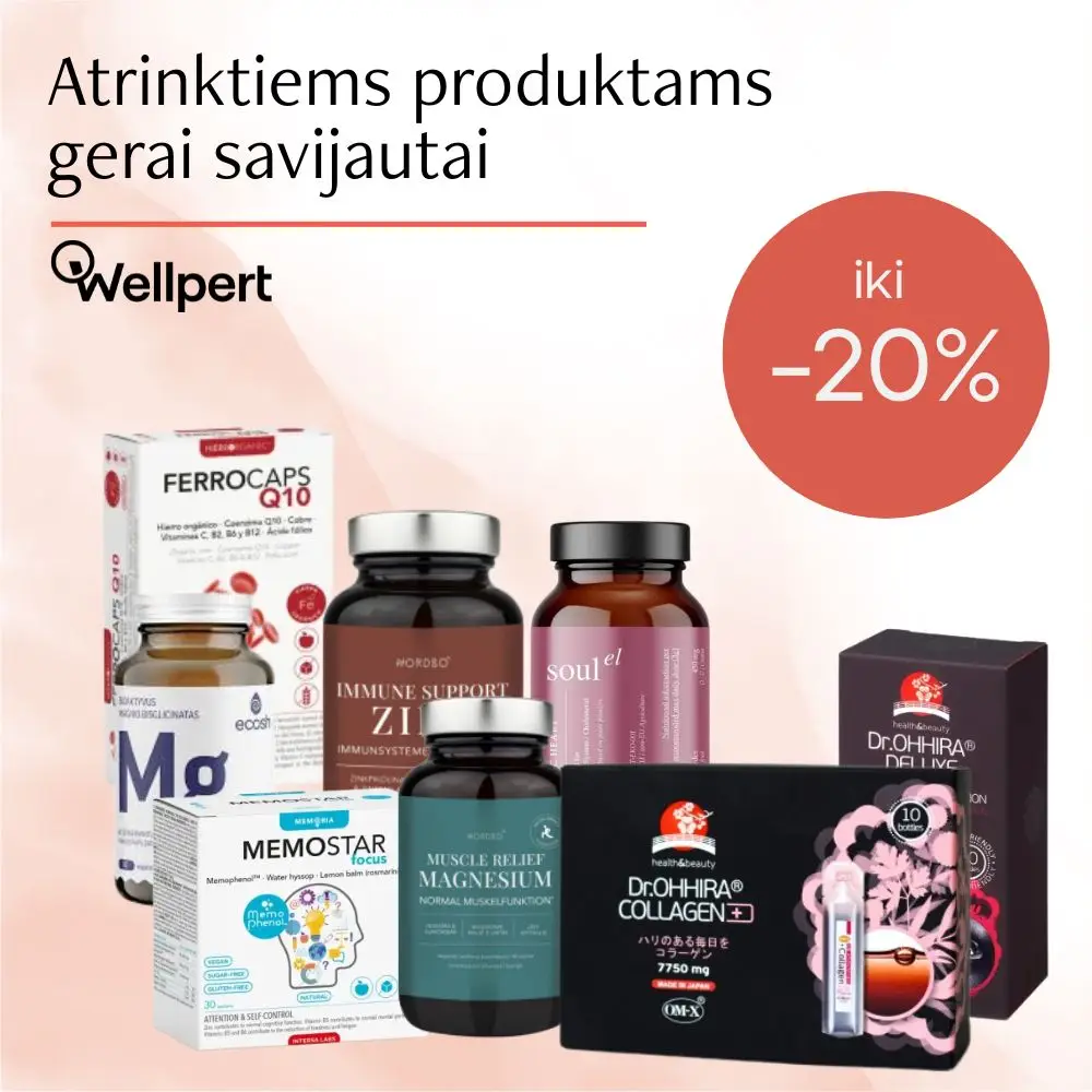 atrinkti papildai _lapkritis