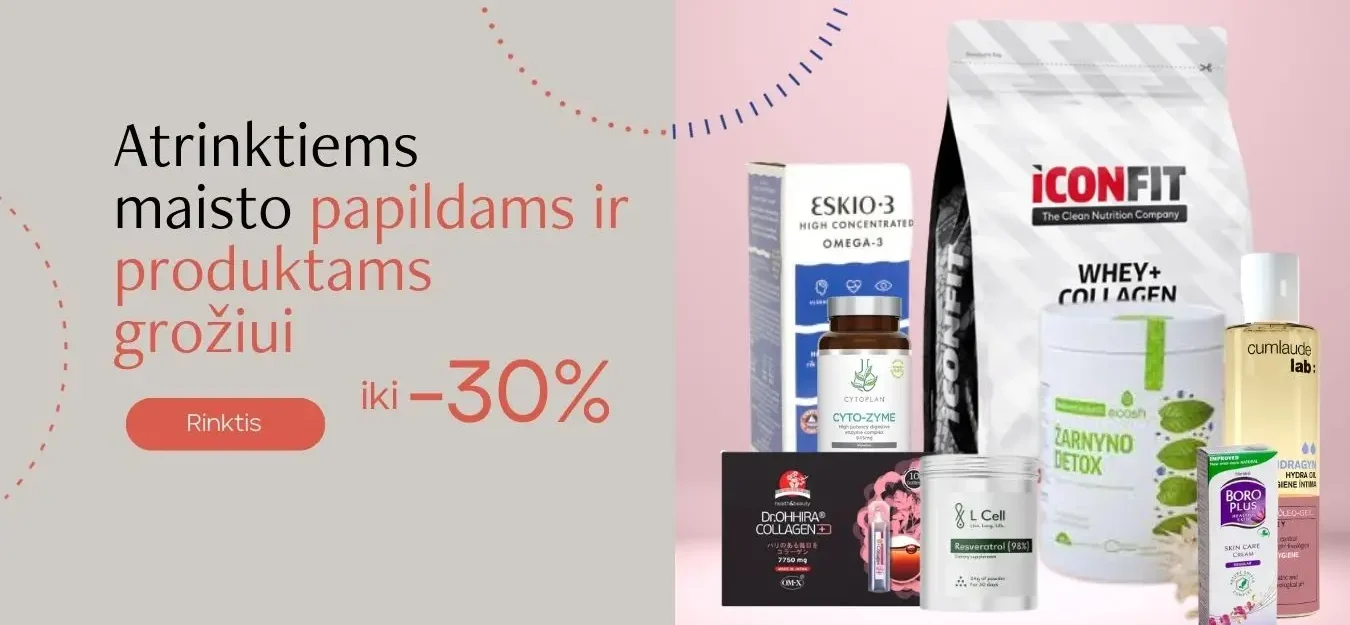 4 papildai sausis 2026