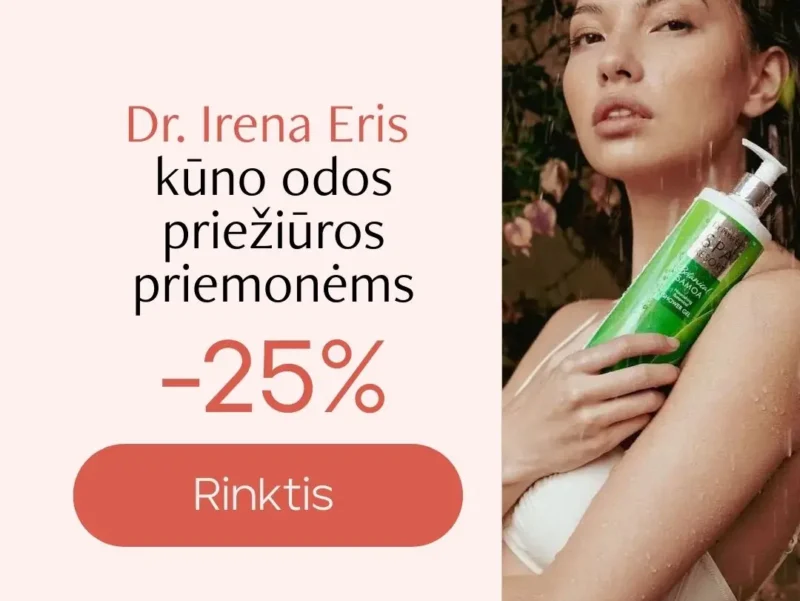 erris mobile sausis 2026