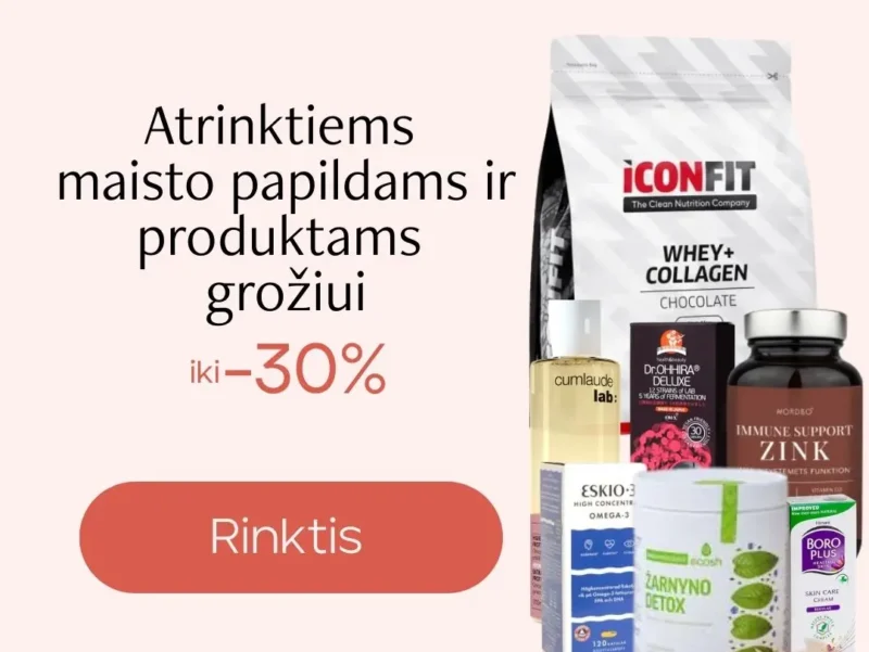 papildai mobile sausis 2026