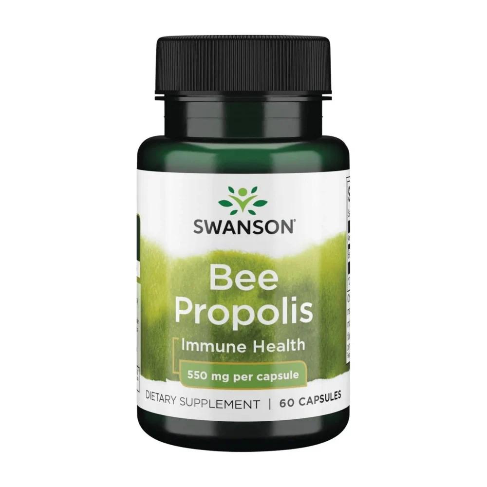 swanson biciu pikis propolis wellpert