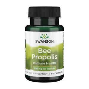 swanson biciu pikis propolis wellpert