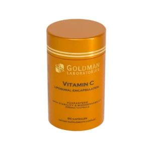 Goldman Laboratories, Vitaminac C 250Mg N 90