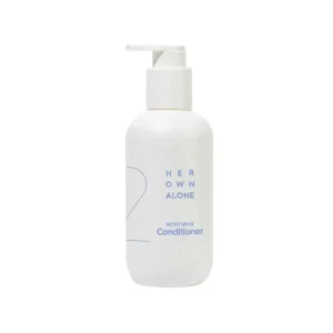 HER OWN ALONE, Drėkinantis kondicionierius, 300 ml
