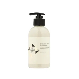 HADAT Golden Hour šampūnas 250 ml wellpert.lt