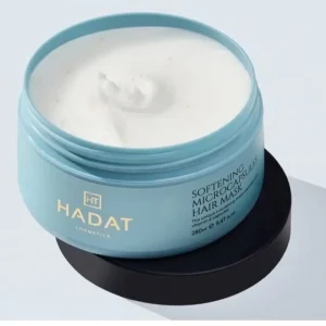 HADAT Microcapsule plaukų kaukė 280 ml