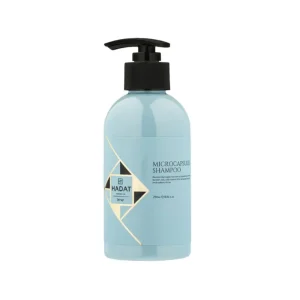 HADAT Microcapsules šampūnas 250 ml