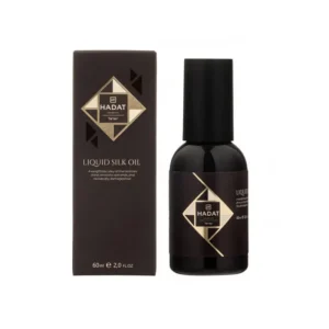 HADAT Liquid Silk plaukų aliejus 60 ml