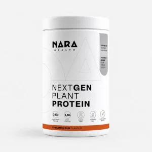 nara.health cinamoninės bandelės skonio