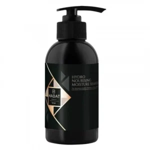 HADAT Hydro Nourishing Moisture maitinamasis šampūnas, 250 ml